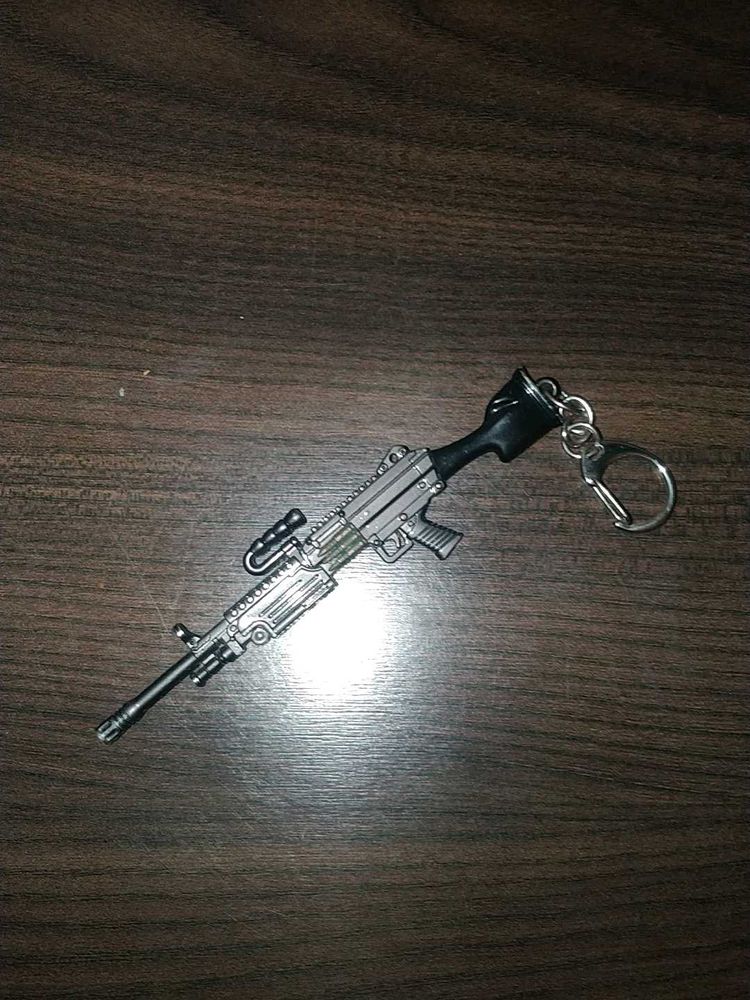 Keychain