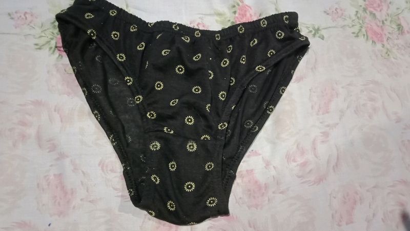 New And Unused Panty