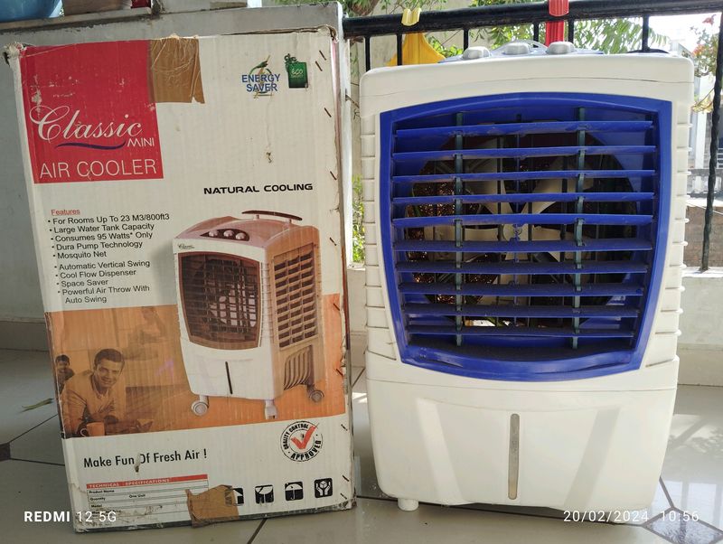 Air Cooler