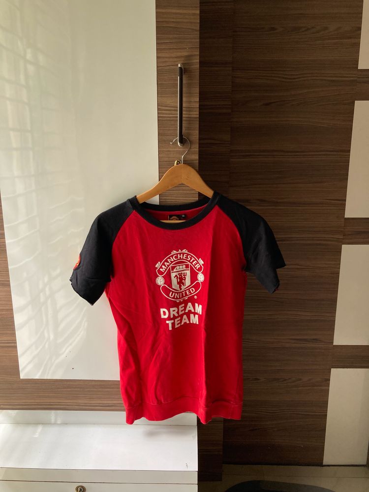 Manchester United T-shirt