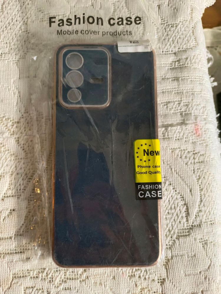 Phone Cover Vivo V23