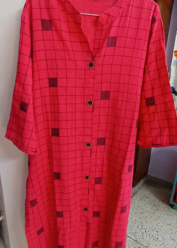 Kurta Salwaar Set