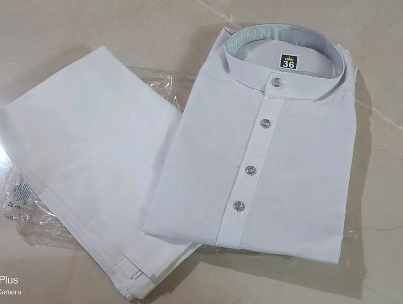 Kurta Pajama Set For Men