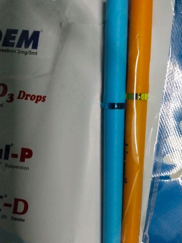 Smart Pen For Brave Student