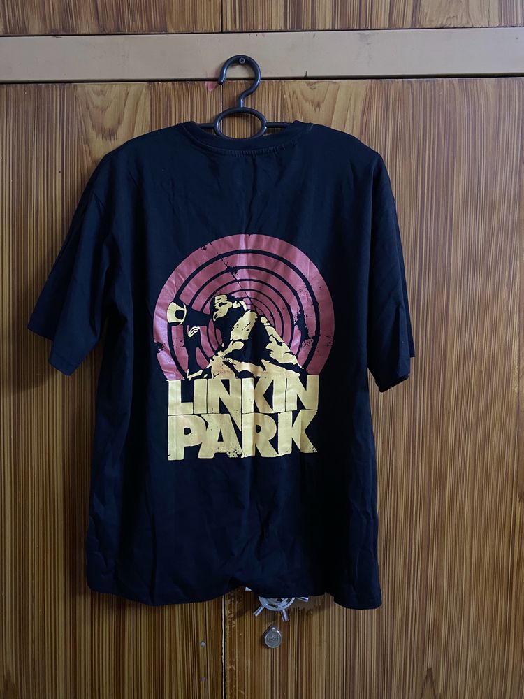 Linkin Park T-shirt