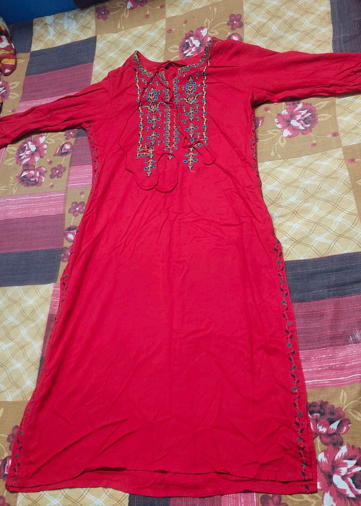 Kurti