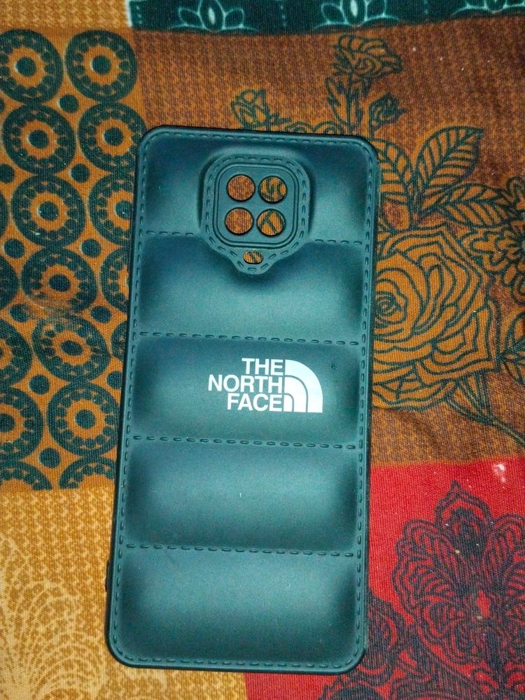 Redmi Note 9pro Cover