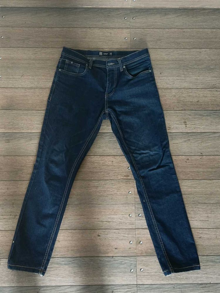 Mens Denim Jeans