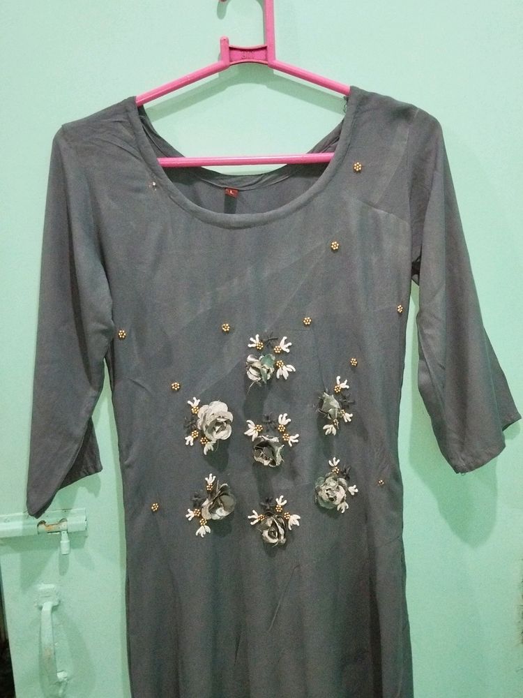 Kurti Set