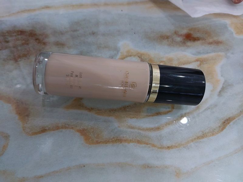 Oriflame Giordani Long Wear Foundation