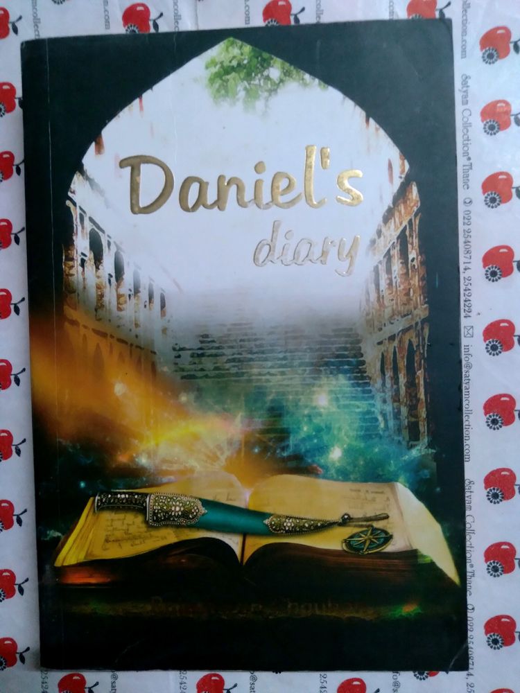 Daniel's Diary