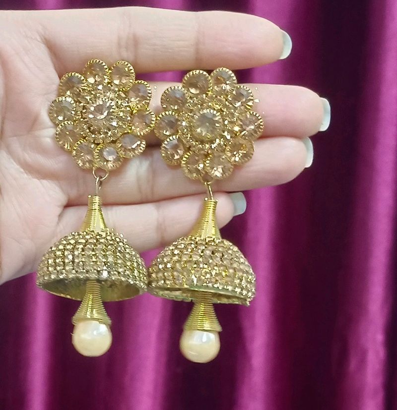 Jhumka