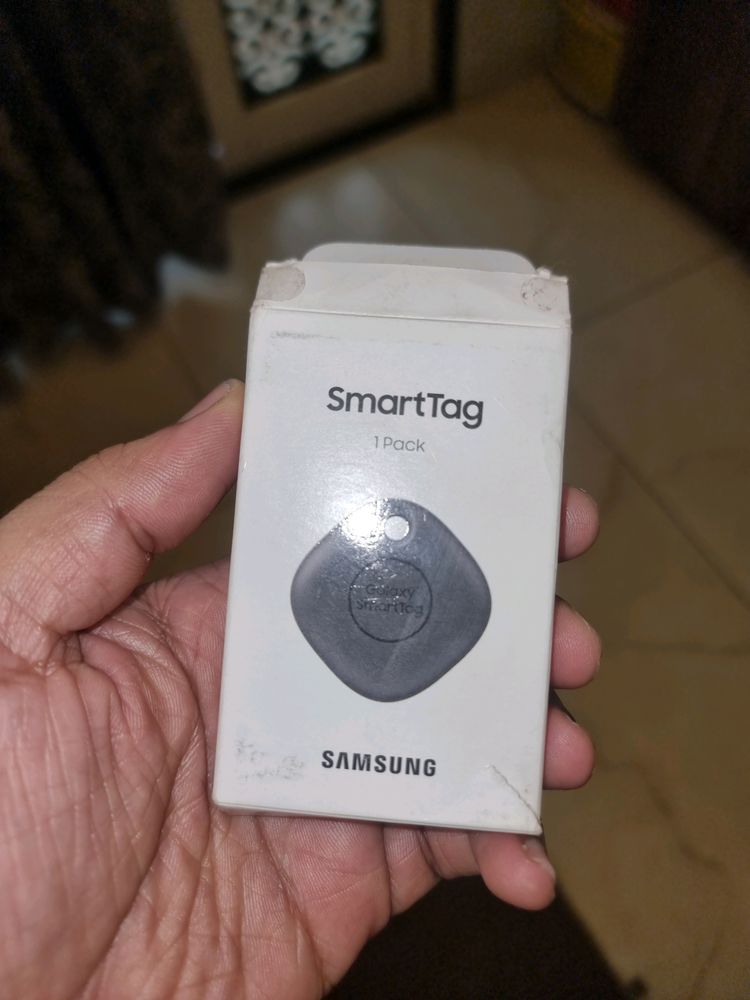 Samsung SmartTag