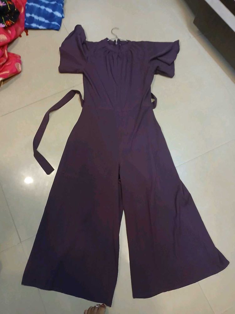 Jumpsuit