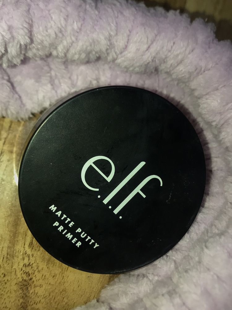 Elf Putty Primer