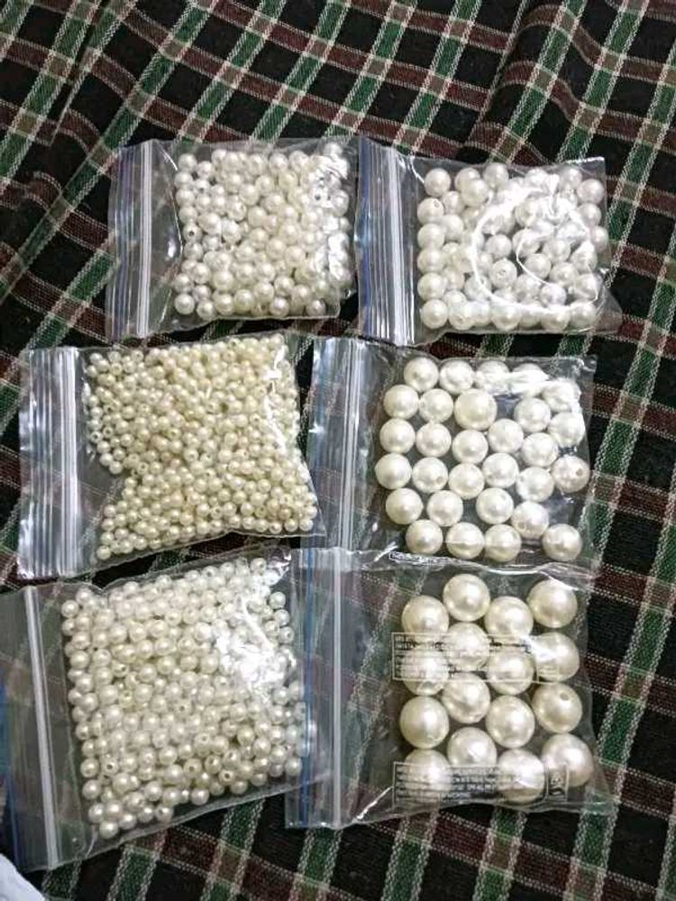 Pearl Beads