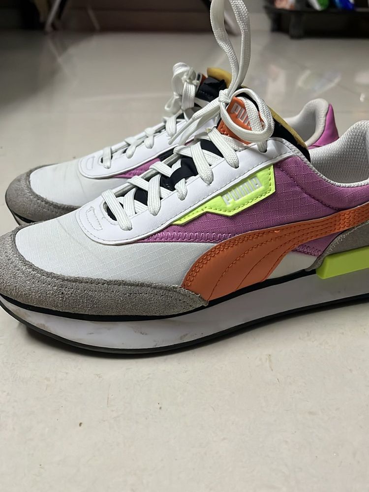 Puma sneakers For Women