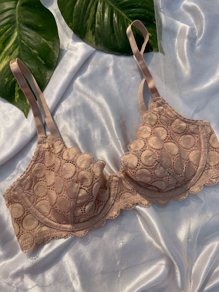 Savage Fenty X Bra