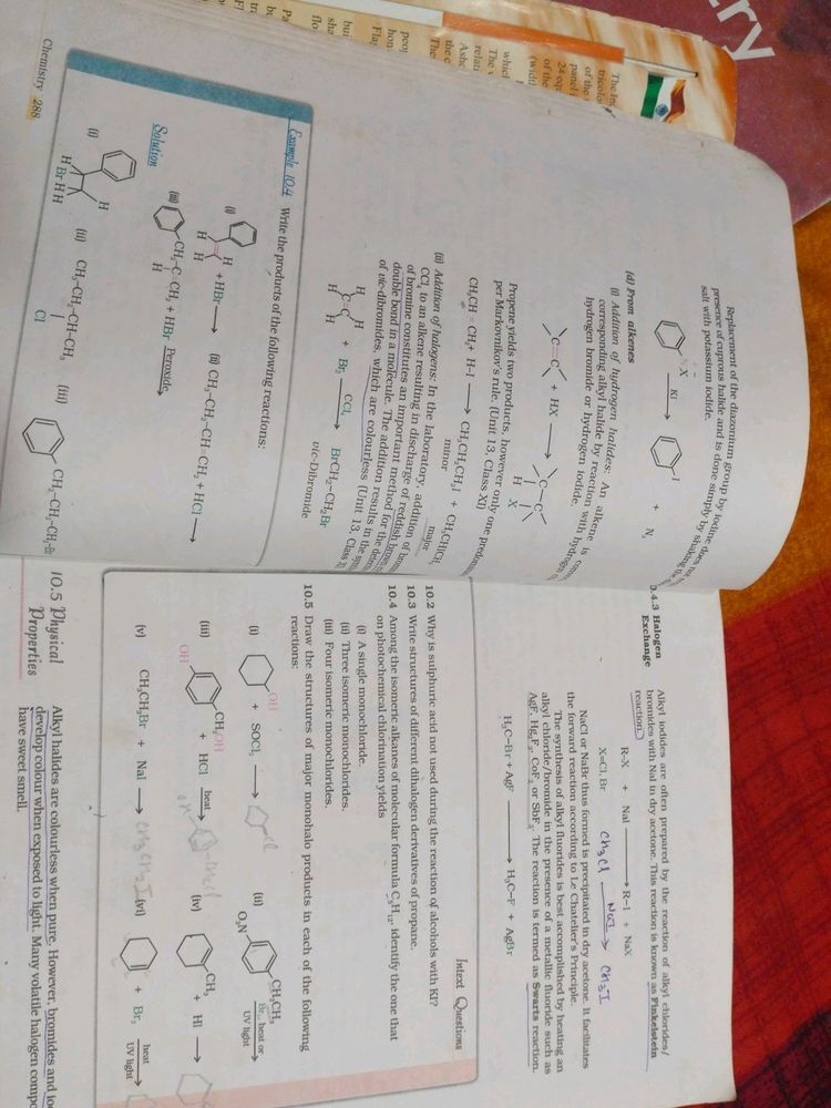 NCERT Chemistry Class 12