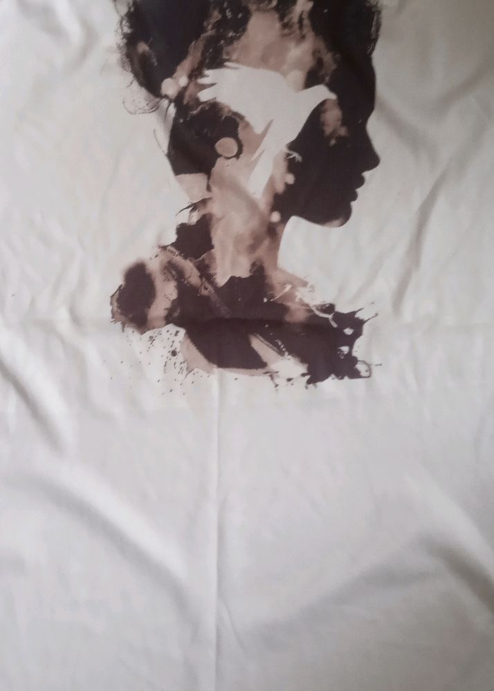 Printed T Shirt