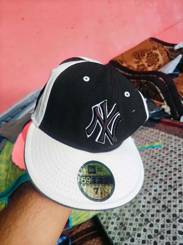 🇺🇲New York Cap Baseball ⚾ 🇺🇲