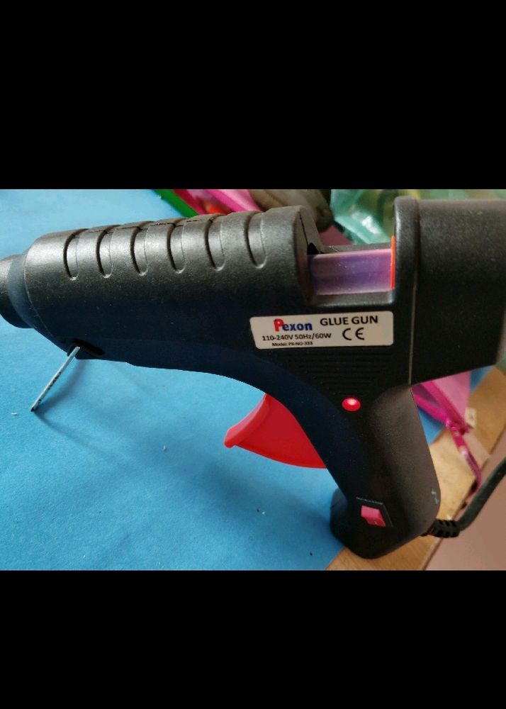 Glue Gun