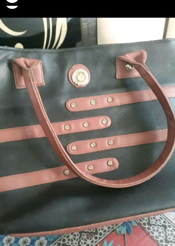 Handbag