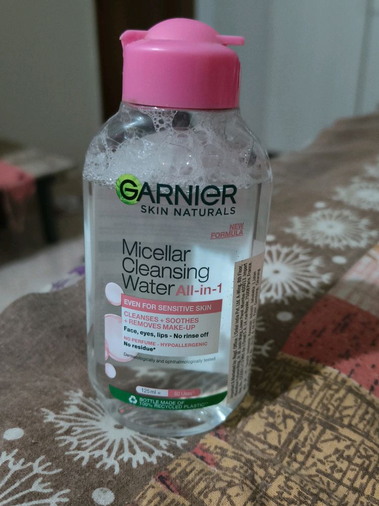 Cleanser