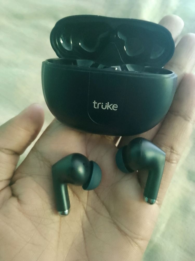 Truke A1 Earbuds