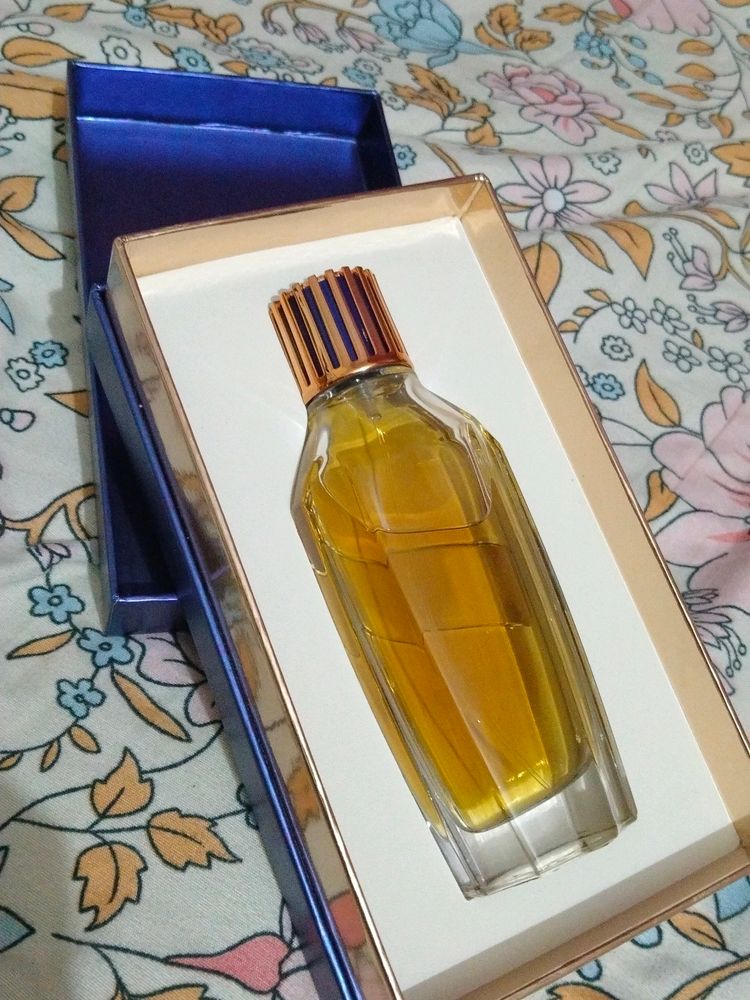 Imported Perfume From Saudi