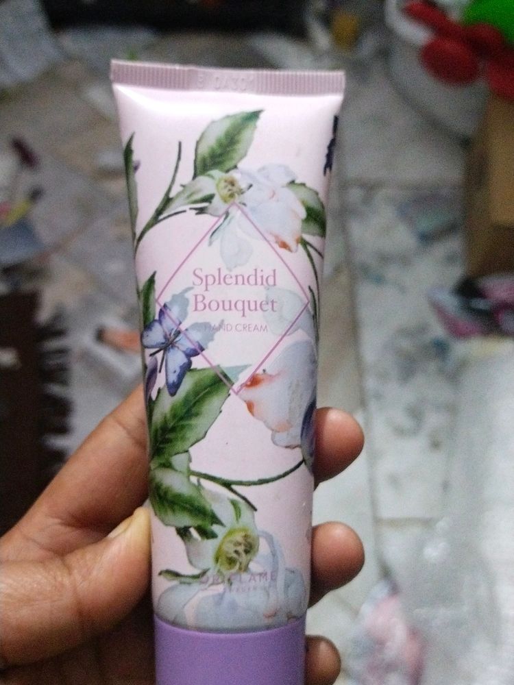 Oriflame Hand Cream