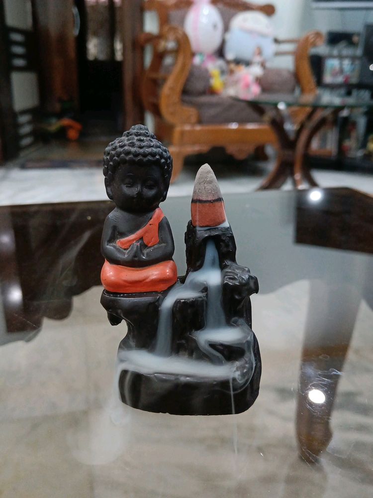 Buddha Statue