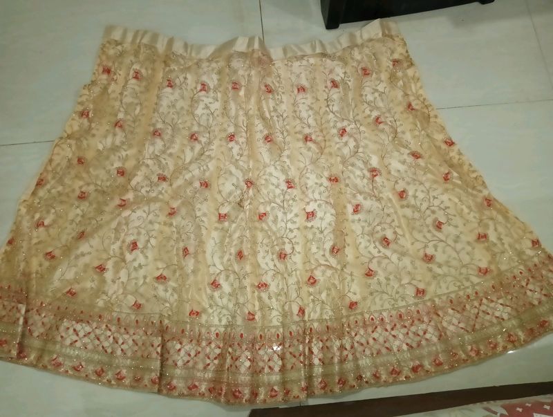 Lehenga Set