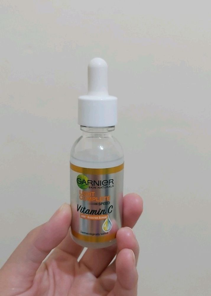 Garnier Vitamin C Serum