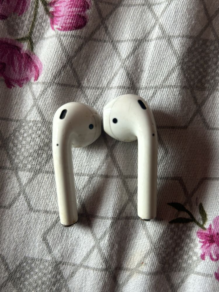 Apple Airpods 2nd Gen