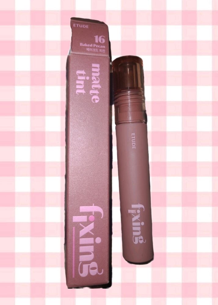 Etude house fixing tint 16