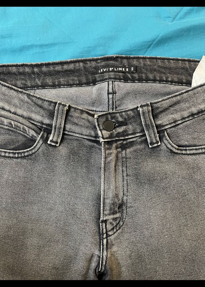 Original Levis Denim Jeans