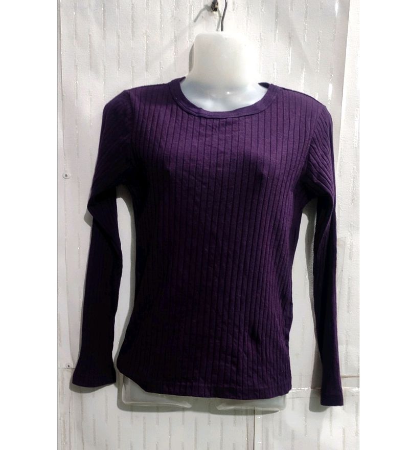 Woolen sweater For women's