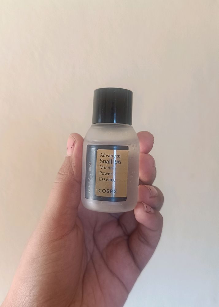 Cosrx Advance  Snail Mucin Power Essence