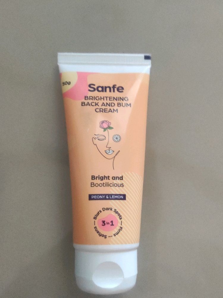 Sanfe Bestselling Product