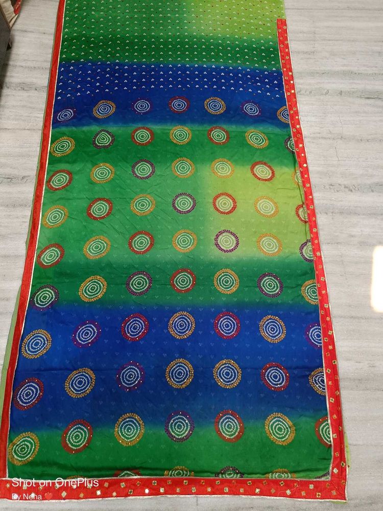 Premium Quality Saree