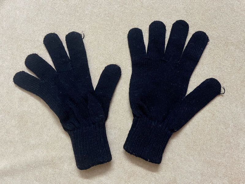 Winter Hand Gloves