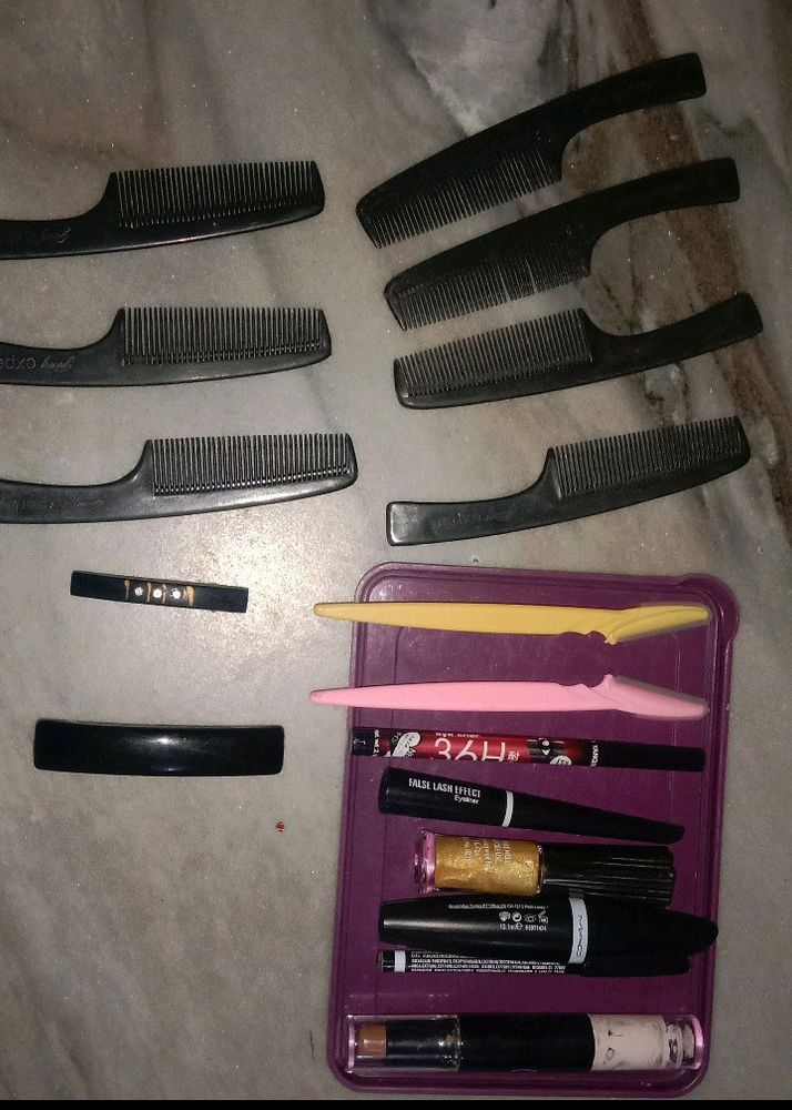 Makeup Accessories