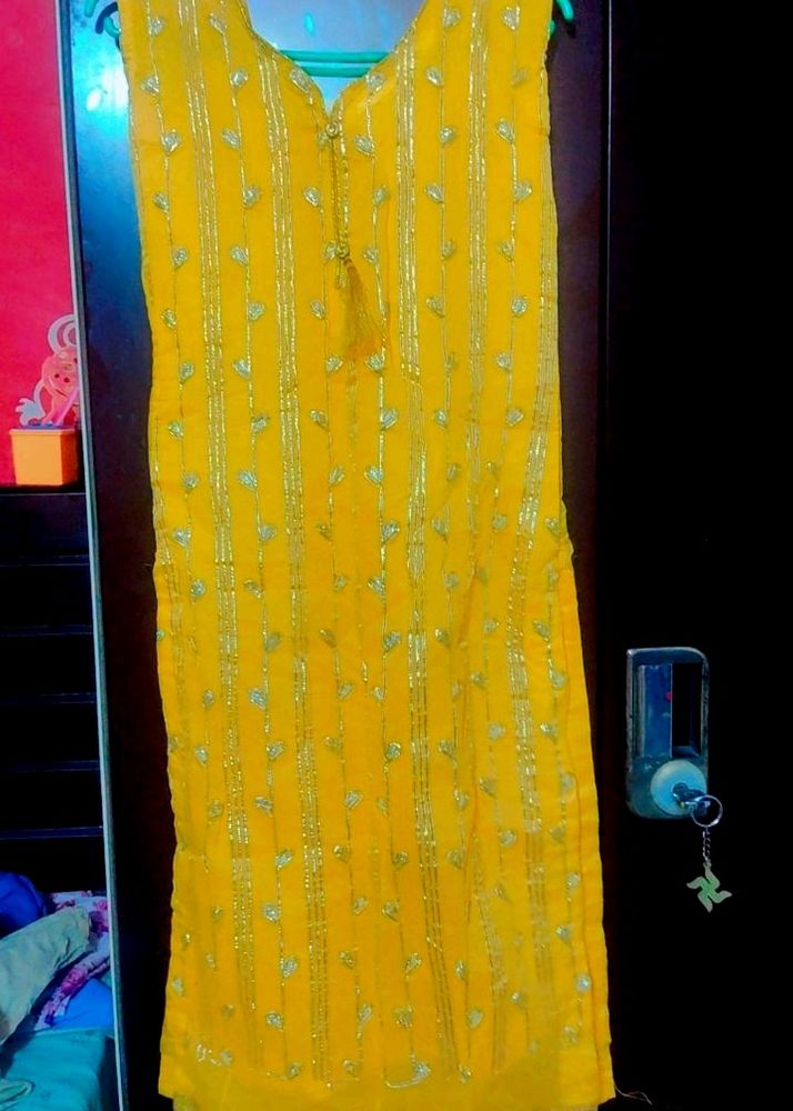 New Kurti