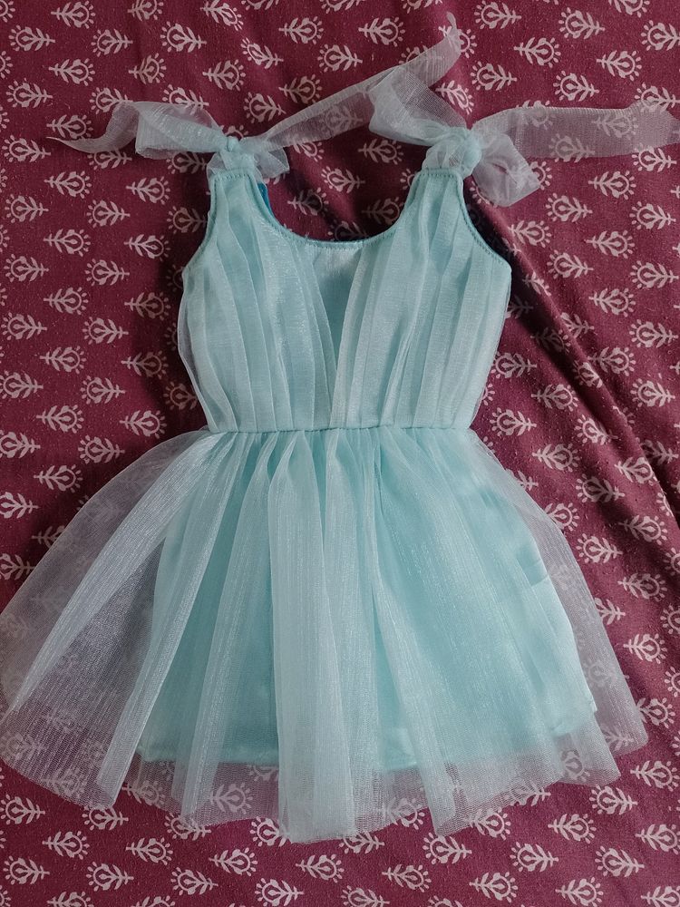 Baby Frock 💓