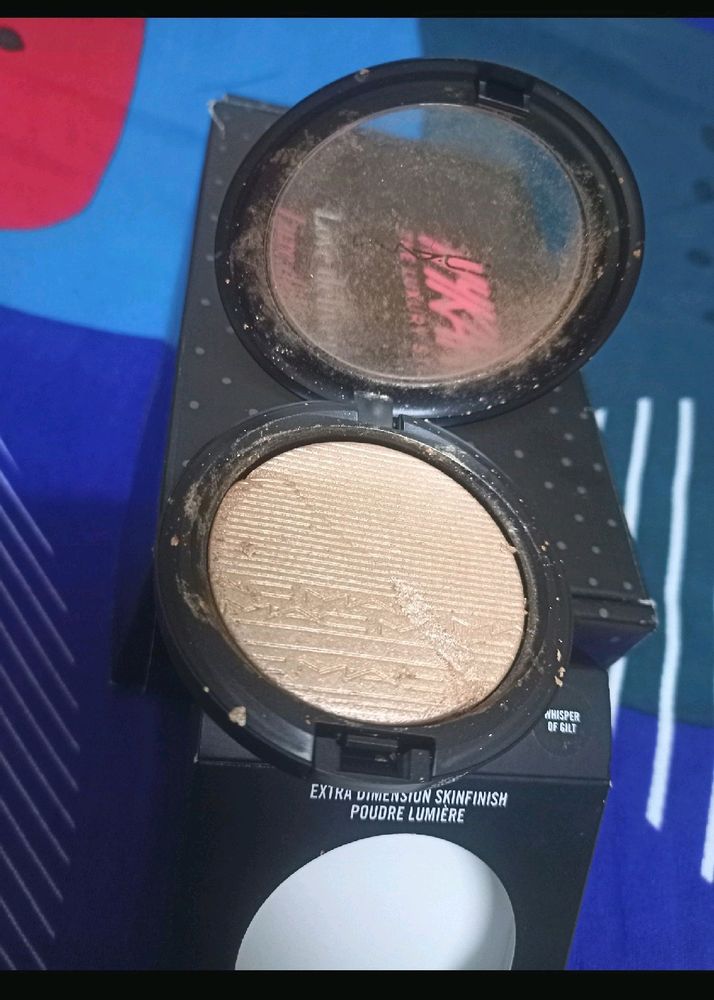 Original Brand MAC HIGHLIGHTER