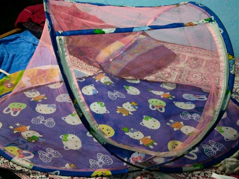 Mosquito Net For Kid