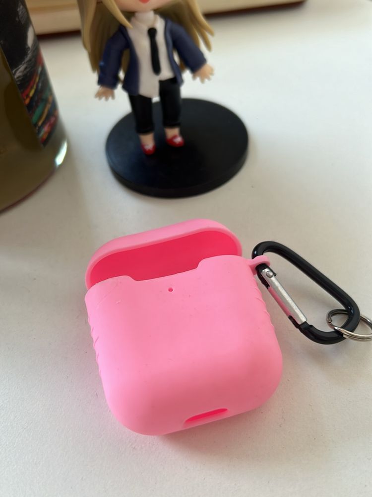 AirPods Silicon Cover