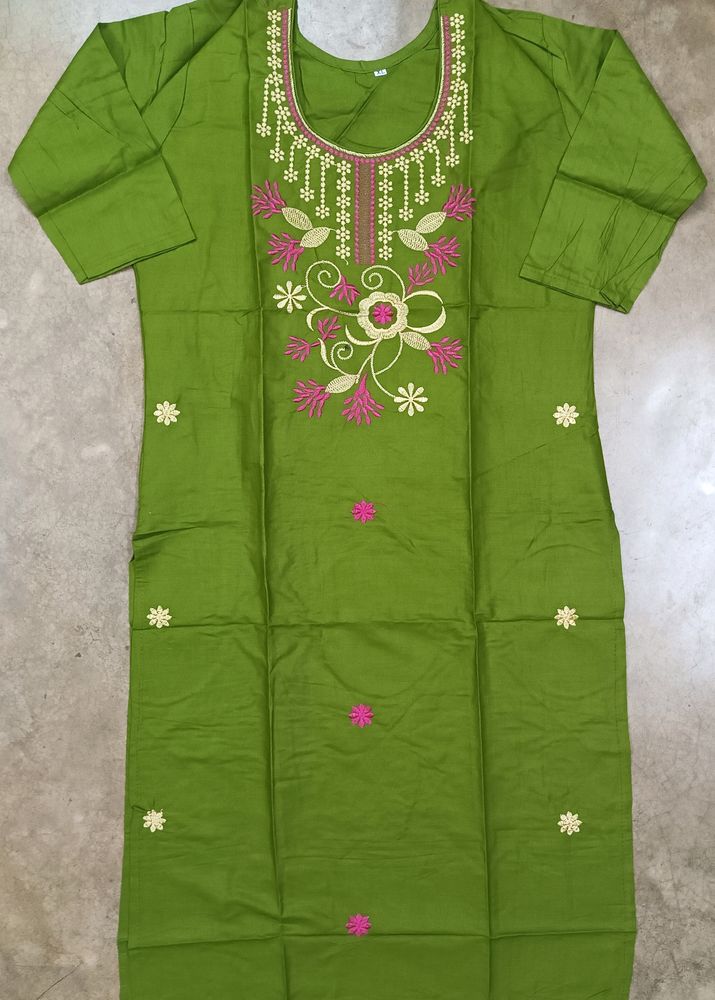 New Kurti