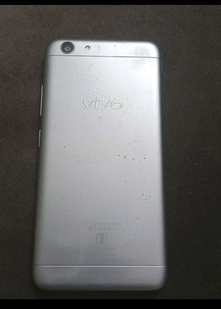 VIVO Y53i( 1606)